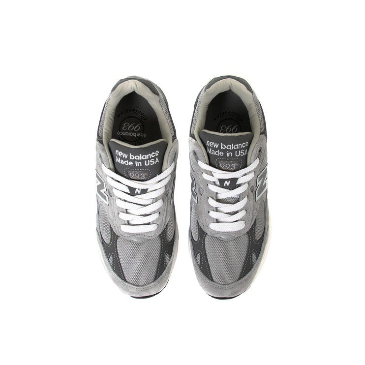 New Balance 993 MiUSA "Grey"