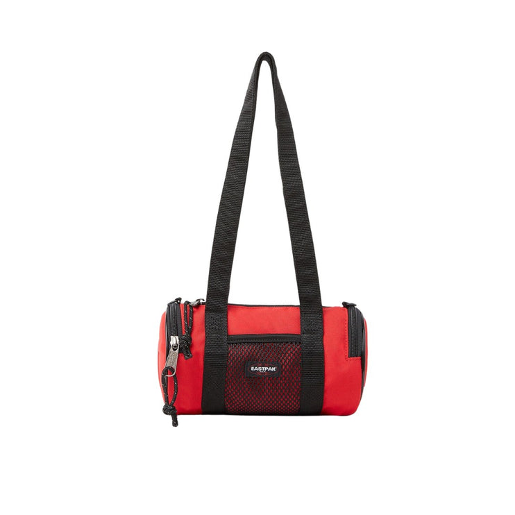 Eastpak x Telfar  Small Duffle Crossbody Bag "Red"