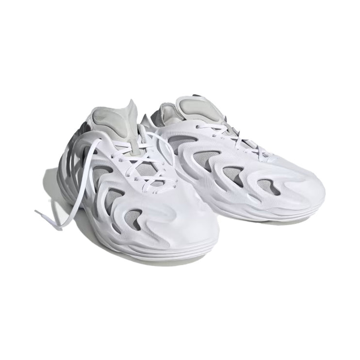 Adidas adiFOM Q "White/Grey"