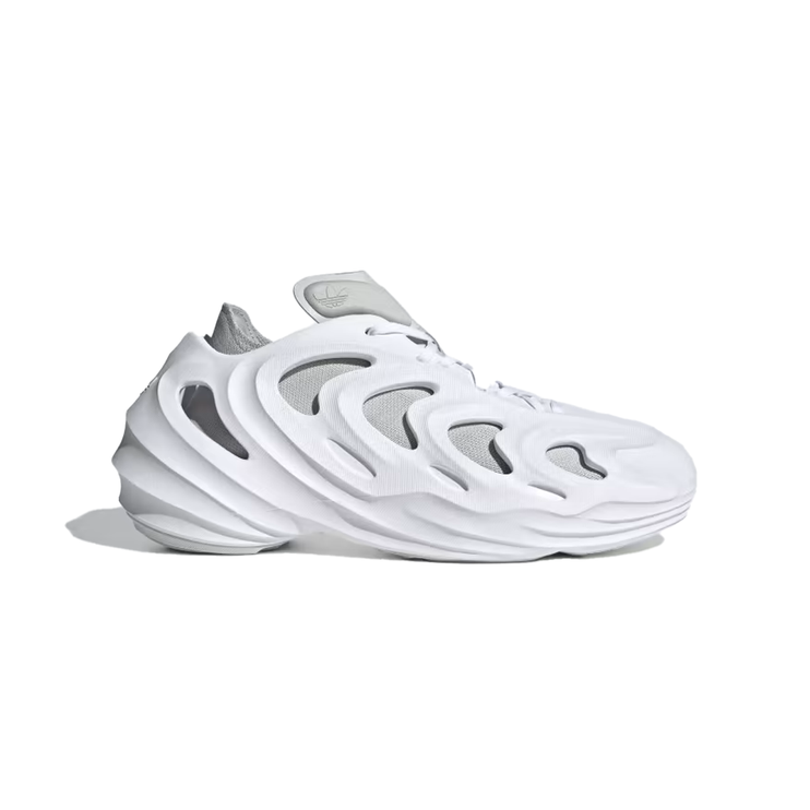 Adidas adiFOM Q "White/Grey"
