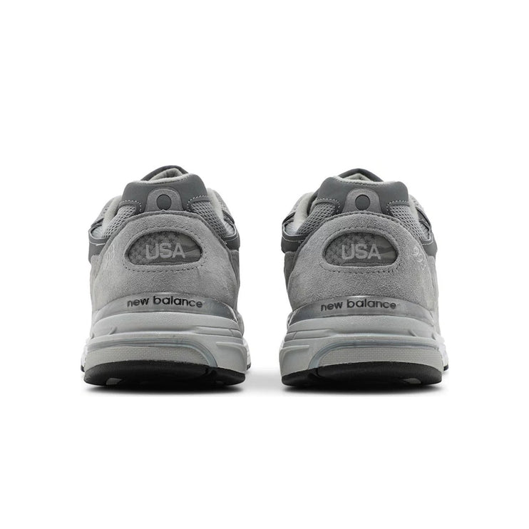 New Balance 993 MiUSA "Grey"