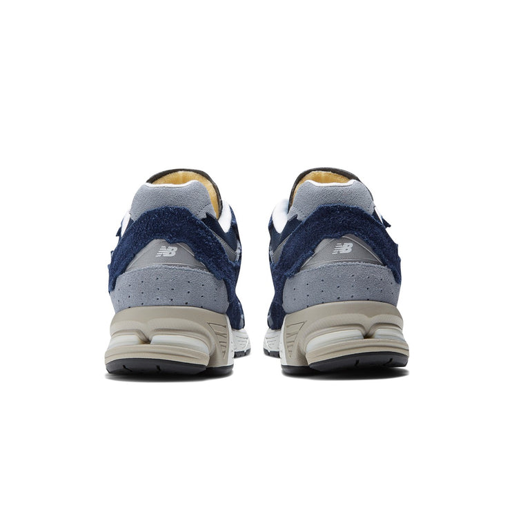 New Balance 2002R Protection Pack "Navy Grey"