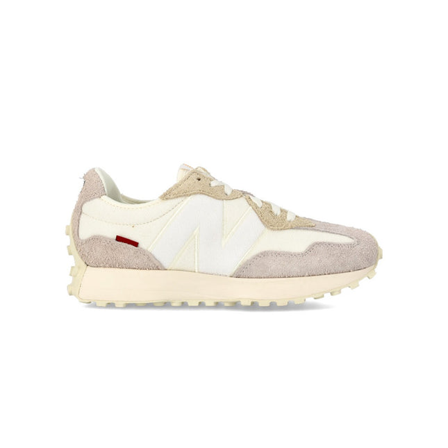 New Balance 327 Beige Timberwolf