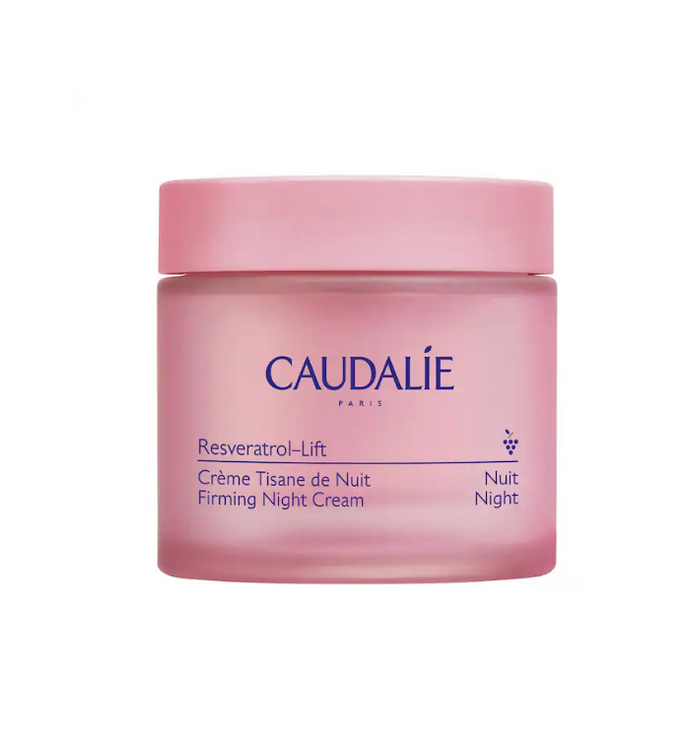 Caudalie Resveratrol Lift Firming Refillable Night Cream