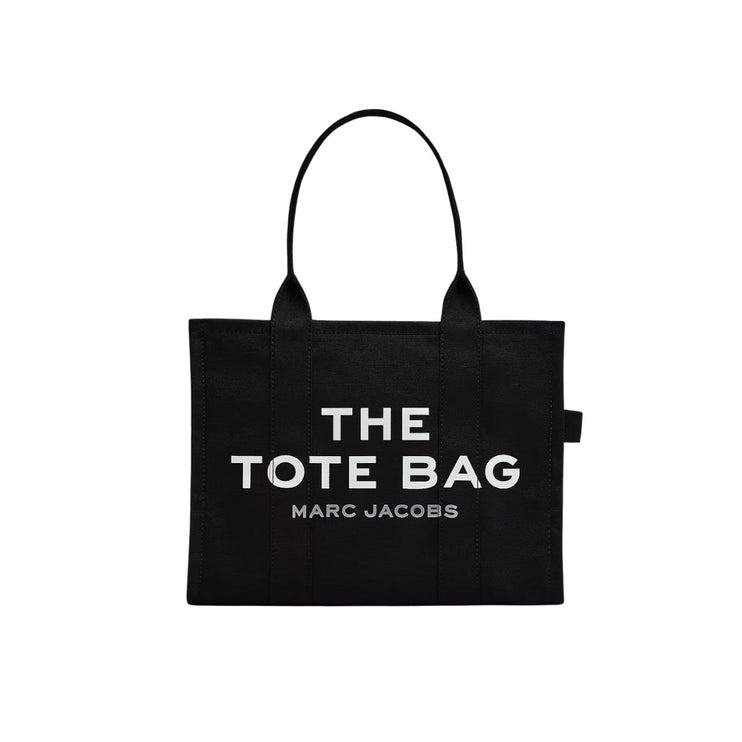 Marc Jacobs Large Tote Bag "Black"