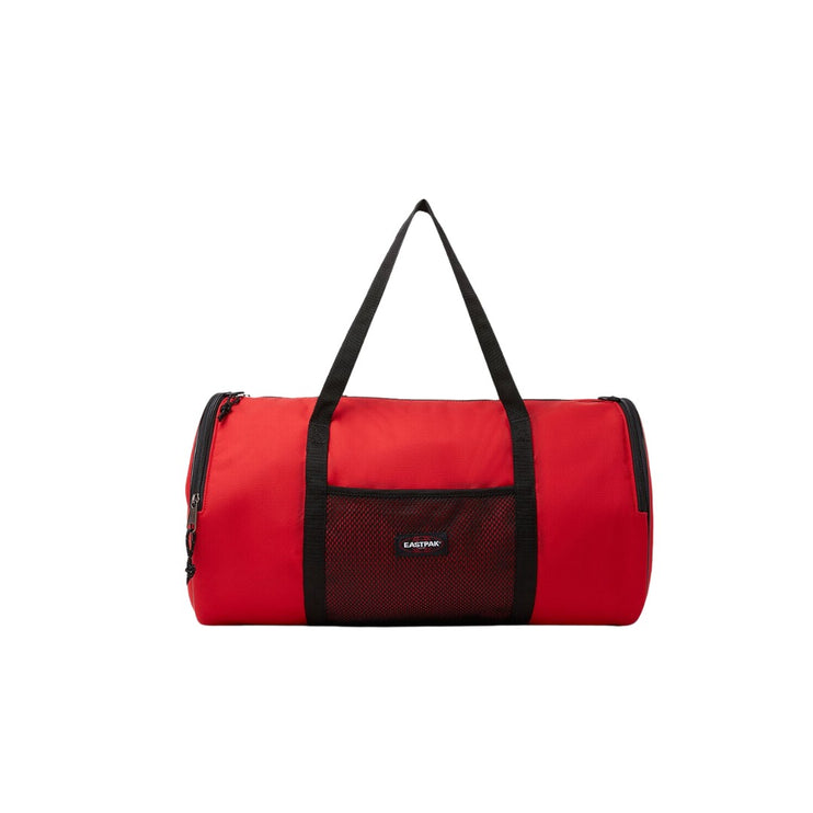 Eastpak x Telfar  Large Duffle Crossbody Bag "Red"