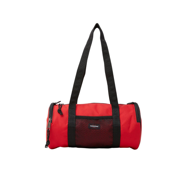 Eastpak x Telfar  Medium Duffle Crossbody Bag "Red"