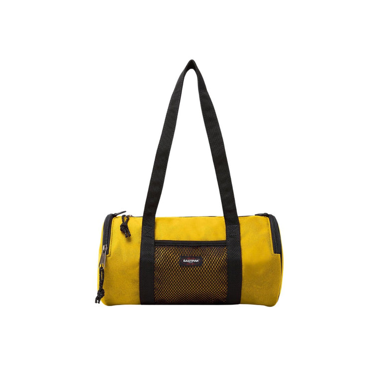 Eastpak x Telfar  Medium Duffle Crossbody Bag "Yellow"