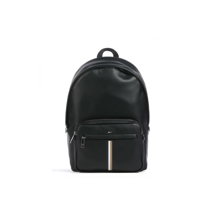 Boss Backpack " Small Stripes"