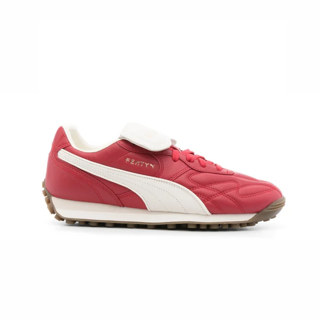 FENTY AVENTI CLUB RED