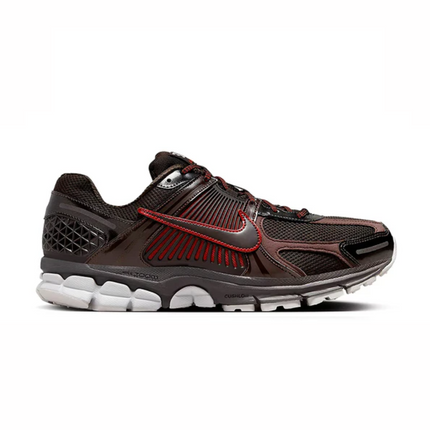 ZOOM VOMERO 5 RED VELVET BROWN