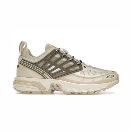 SALOMON ACS PRO DESERT ALMOND MILK CEMENT FALCON