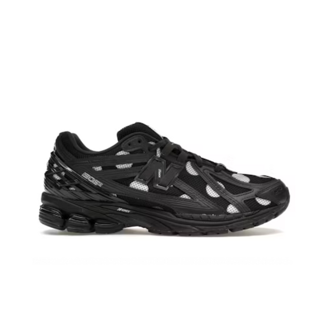 New Balance 1906R Polka Dot Phantom Black