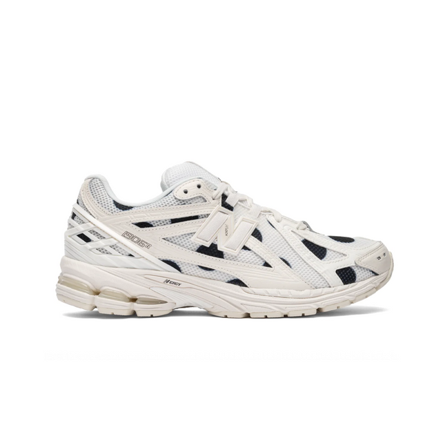 New Balance 1906R Polka Dot Sea Salt White