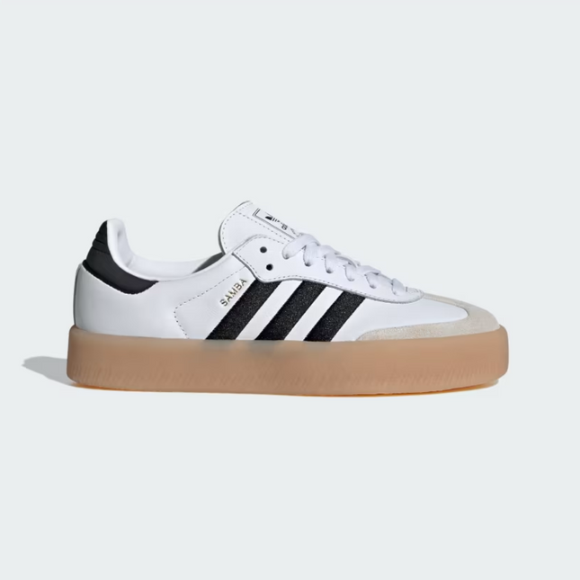 adidas Sambae "White Gum"