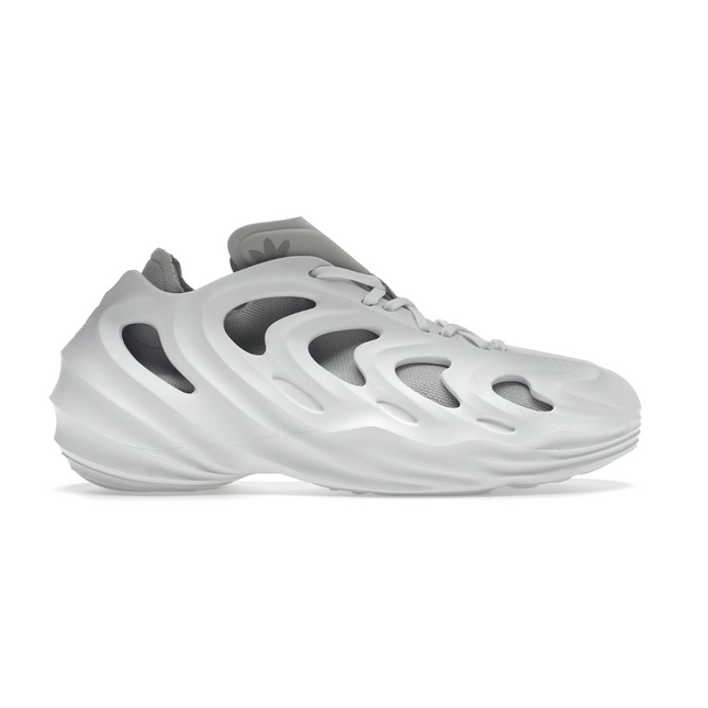 adidas adiFOM Q 'Footwear White Grey'