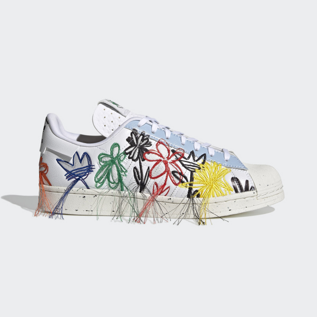 adidas Superstar x Sean Wotherspoon "SuperEarth"