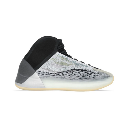 Adidas Yeezy Quantum 'Sea Teal'