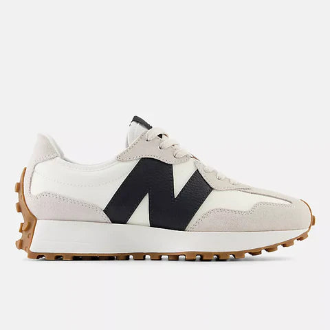 New Balance 327 "Moonbeam Black"